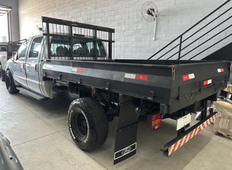 FORD F-350 3.9 TURBO INTERCOOLER CABINE DUPLA, Foto 3