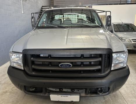 FORD F-350 3.9 TURBO INTERCOOLER CABINE DUPLA, Foto 5