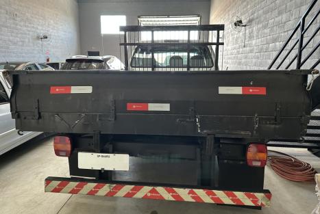FORD F-350 3.9 TURBO INTERCOOLER CABINE DUPLA, Foto 6