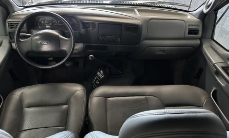 FORD F-350 3.9 TURBO INTERCOOLER CABINE DUPLA, Foto 7