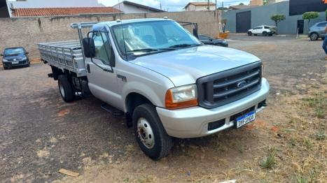 FORD F-4000 3.9 TURBO INTERCOOLER, Foto 2