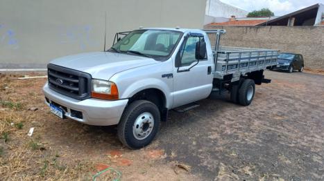 FORD F-4000 3.9 TURBO INTERCOOLER, Foto 4