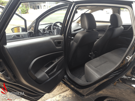 FORD Fiesta Hatch 1.6 4P SE FLEX, Foto 9