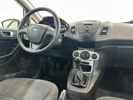 FORD Fiesta Hatch 1.5 16V 4P SE FLEX, Foto 12