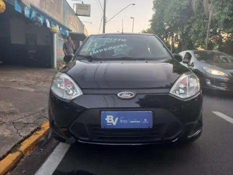 FORD Fiesta Hatch 1.6 4P CLASS FLEX, Foto 3