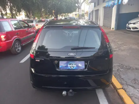 FORD Fiesta Hatch 1.6 4P CLASS FLEX, Foto 4