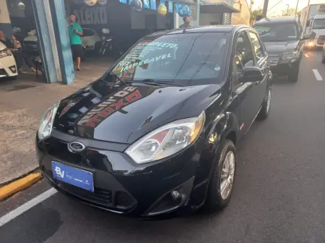 FORD Fiesta Hatch 1.6 4P CLASS FLEX, Foto 5