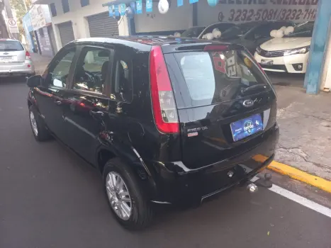FORD Fiesta Hatch 1.6 4P CLASS FLEX, Foto 6