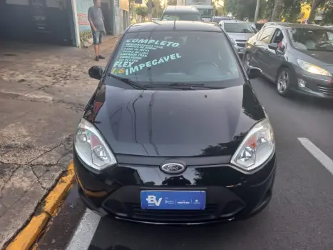 FORD Fiesta Hatch 1.6 4P CLASS FLEX, Foto 7
