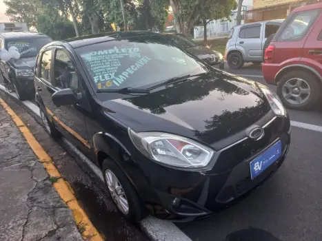 FORD Fiesta Hatch 1.6 4P CLASS FLEX, Foto 9