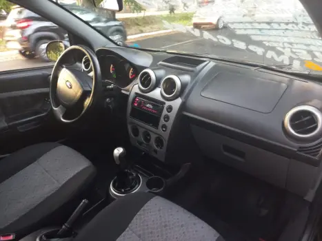 FORD Fiesta Hatch 1.6 4P CLASS FLEX, Foto 11