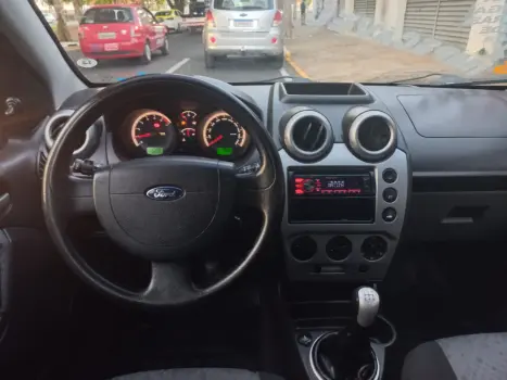 FORD Fiesta Hatch 1.6 4P CLASS FLEX, Foto 15