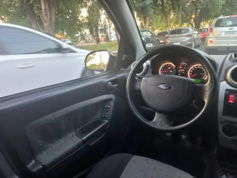 FORD Fiesta Hatch 1.6 4P CLASS FLEX, Foto 16