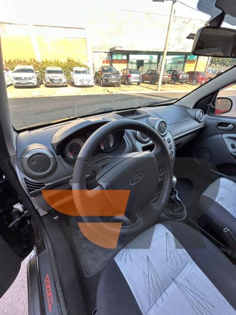 FORD Fiesta Hatch 1.6 4P TRAIL FLEX, Foto 11