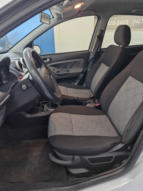 FORD Fiesta Hatch 1.6 4P CLASS FLEX, Foto 10