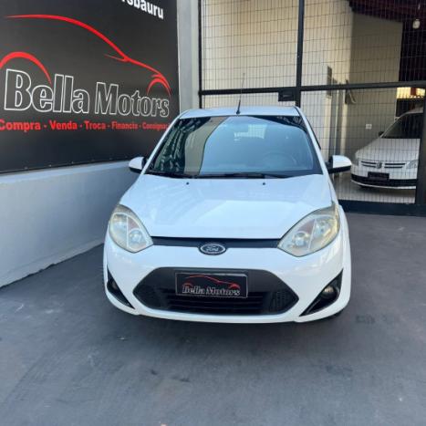 FORD Fiesta Hatch 1.6, Foto 4