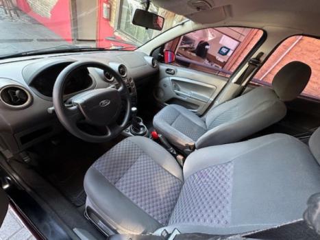 FORD Fiesta Hatch 1.6 4P FLEX, Foto 7
