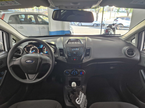 FORD Fiesta Hatch 1.5 16V 4P SE FLEX, Foto 7