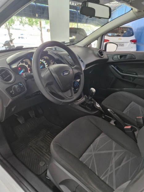 FORD Fiesta Hatch 1.5 16V 4P SE FLEX, Foto 11