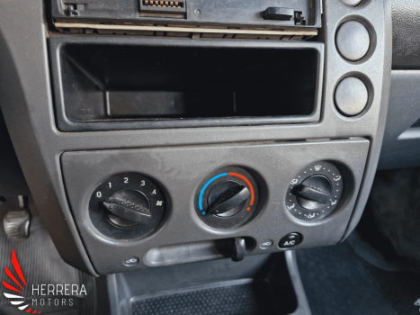 FORD Fiesta Hatch 1.0 4P CLASS, Foto 11