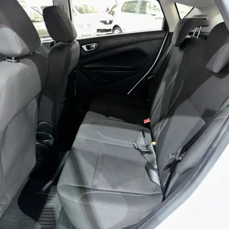 FORD Fiesta Hatch 1.5 16V 4P SE FLEX, Foto 5