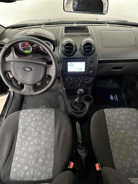 FORD Fiesta Hatch 1.6 4P CLASS FLEX, Foto 12