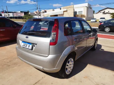 FORD Fiesta Hatch 1.0 4P CLASS FLEX, Foto 6