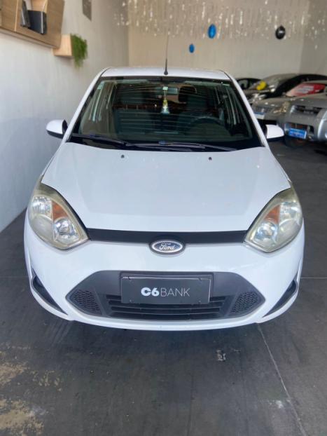 FORD Fiesta Hatch 1.0 4P SE FLEX, Foto 3