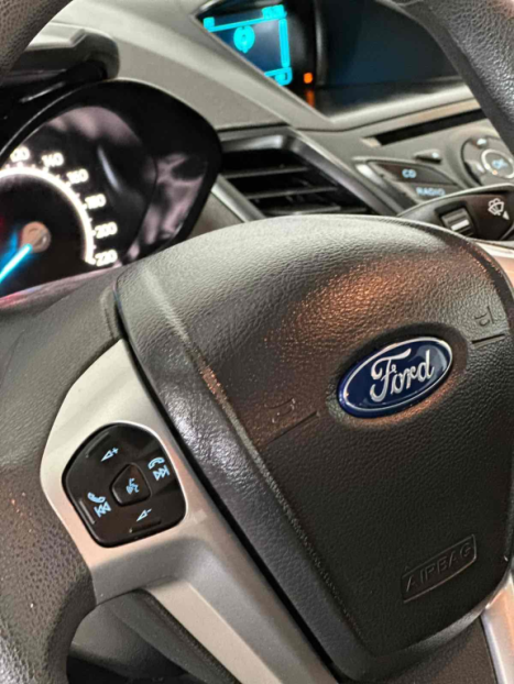 FORD Fiesta Hatch 1.6 16V 4P SEL STYLE FLEX, Foto 18