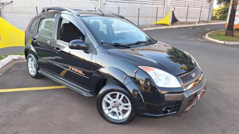 FORD Fiesta Hatch 1.6 4P TRAIL FLEX, Foto 3