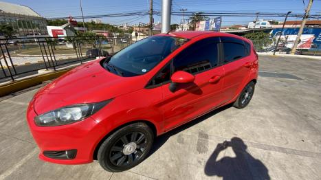 FORD Fiesta Hatch 1.5 16V 4P SE FLEX, Foto 3