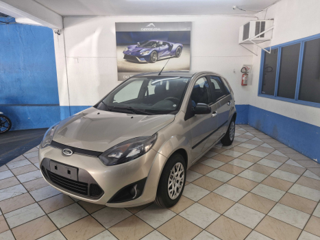 FORD Fiesta Hatch 1.0 4P FLEX, Foto 2