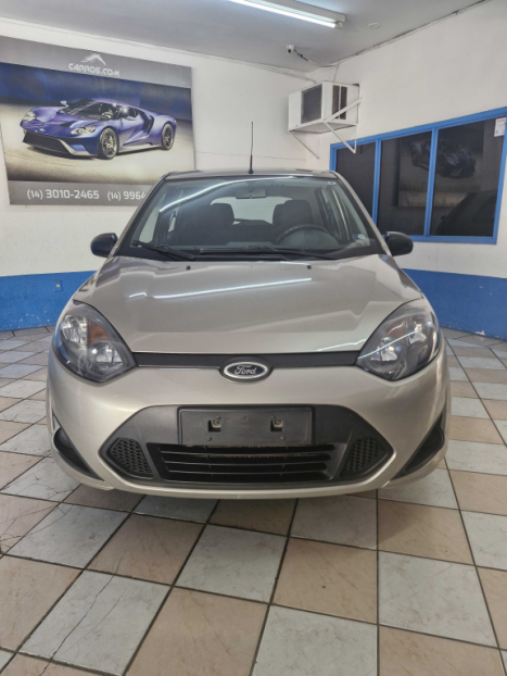 FORD Fiesta Hatch 1.0 4P FLEX, Foto 3