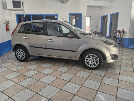 FORD Fiesta Hatch 1.0 4P FLEX, Foto 4