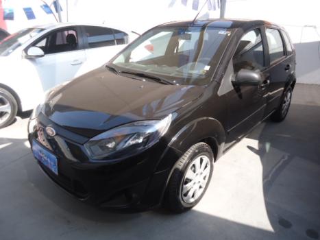 FORD Fiesta Hatch 1.0 4P FLEX, Foto 1