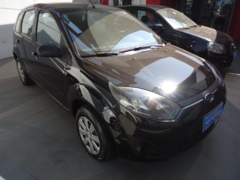 FORD Fiesta Hatch 1.0 4P FLEX, Foto 2