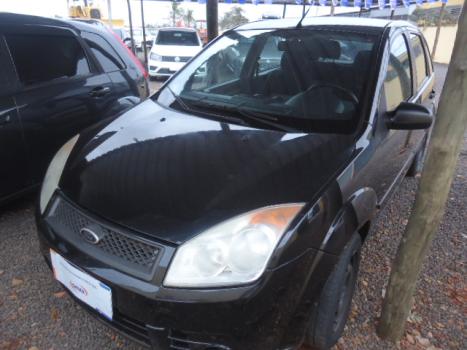 FORD Fiesta Hatch 1.0 4P FLEX, Foto 1