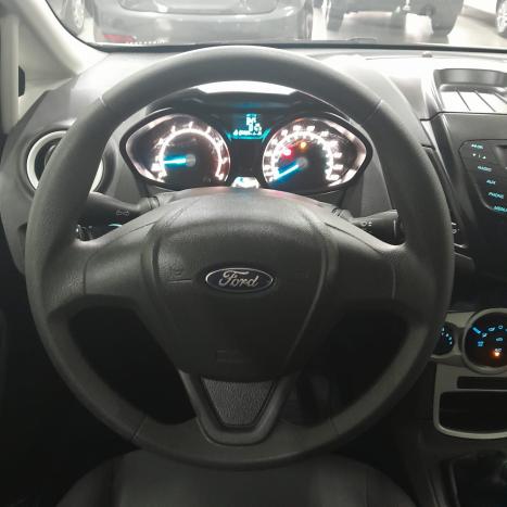 FORD Fiesta Hatch 1.6 16V 4P SE FLEX, Foto 9