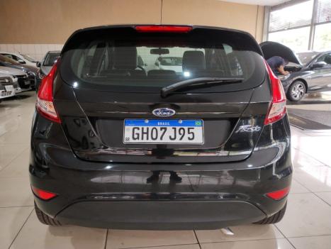 FORD Fiesta Hatch 1.6 16V 4P SE FLEX, Foto 7