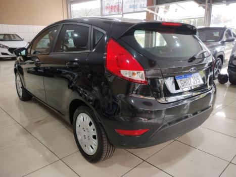 FORD Fiesta Hatch 1.6 16V 4P SE FLEX, Foto 8