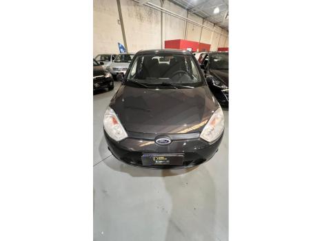 FORD Fiesta Hatch 1.6 CLASS, Foto 3