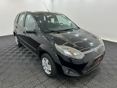 FORD Fiesta Hatch 1.6 4P FLEX, Foto 2