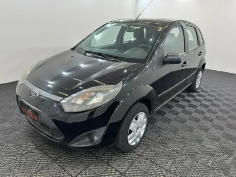 FORD Fiesta Hatch 1.6 4P FLEX, Foto 3