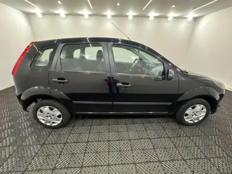 FORD Fiesta Hatch 1.6 4P FLEX, Foto 4