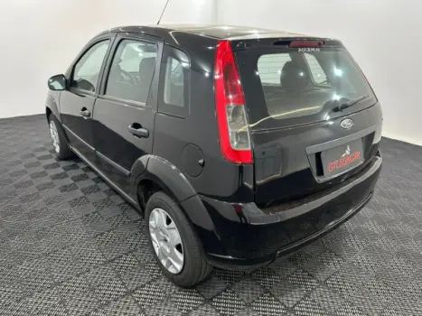 FORD Fiesta Hatch 1.6 4P FLEX, Foto 6