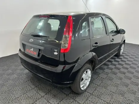 FORD Fiesta Hatch 1.6 4P FLEX, Foto 7