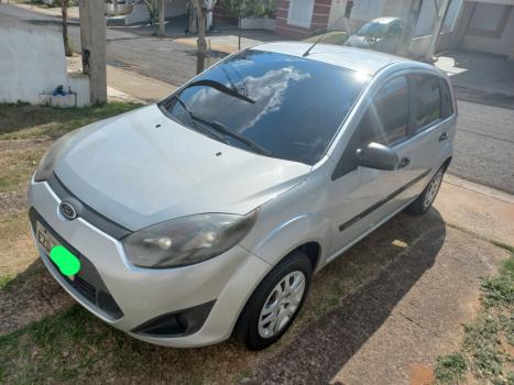 FORD Fiesta Hatch 1.0 4P FLEX, Foto 2