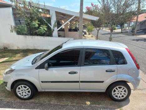 FORD Fiesta Hatch 1.0 4P FLEX, Foto 3