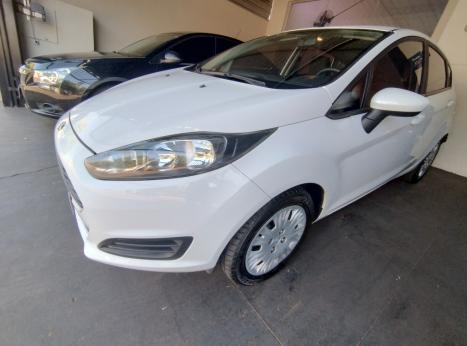 FORD Fiesta Hatch 1.5 16V 4P S FLEX, Foto 5