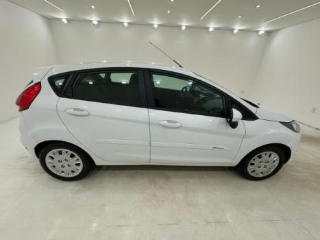 FORD Fiesta Hatch 1.5 16V 4P S FLEX, Foto 4